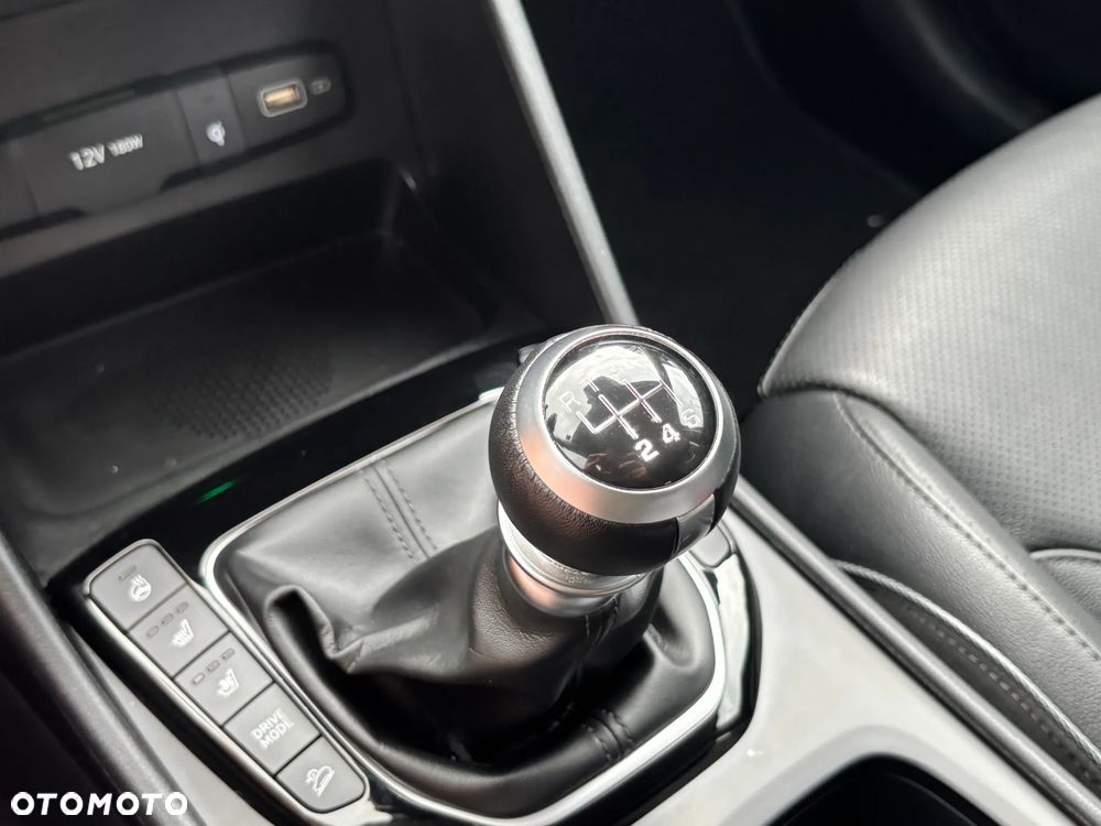 Hyundai Tucson 1.6 T-GDi 48V-Hybrid 2WD Prime - 28