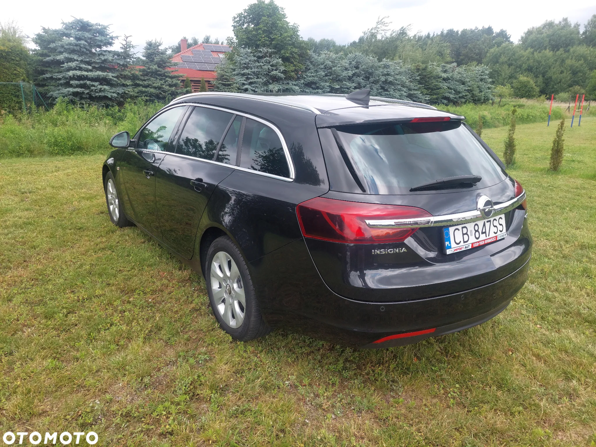 Opel Insignia - 4