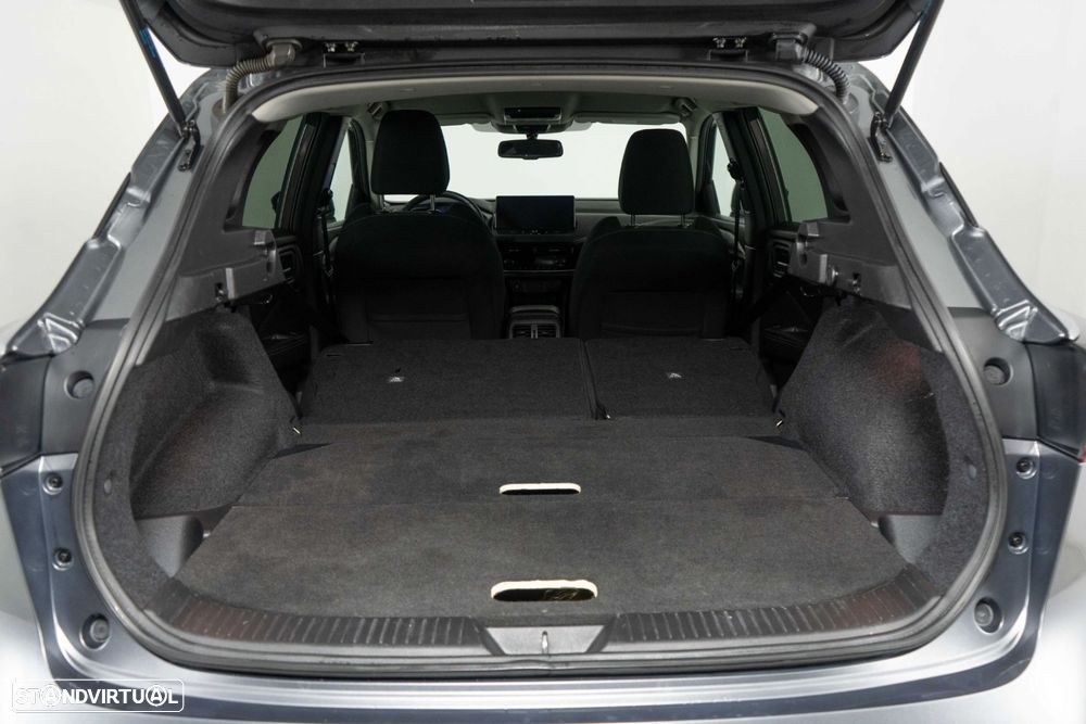 Nissan Qashqai 1.5 e-Power N-Connecta LED - 14