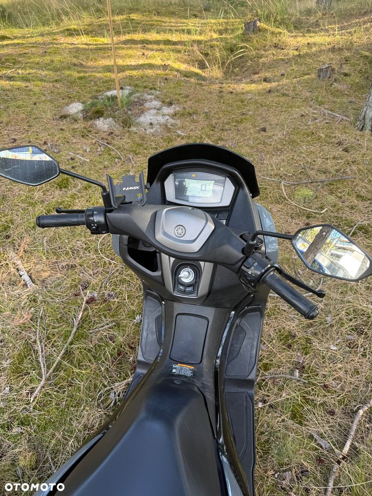 Yamaha NMAX - 6