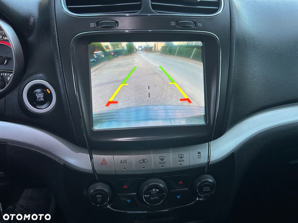 Fiat Freemont 2.0 Multijet Lounge AWD - 26