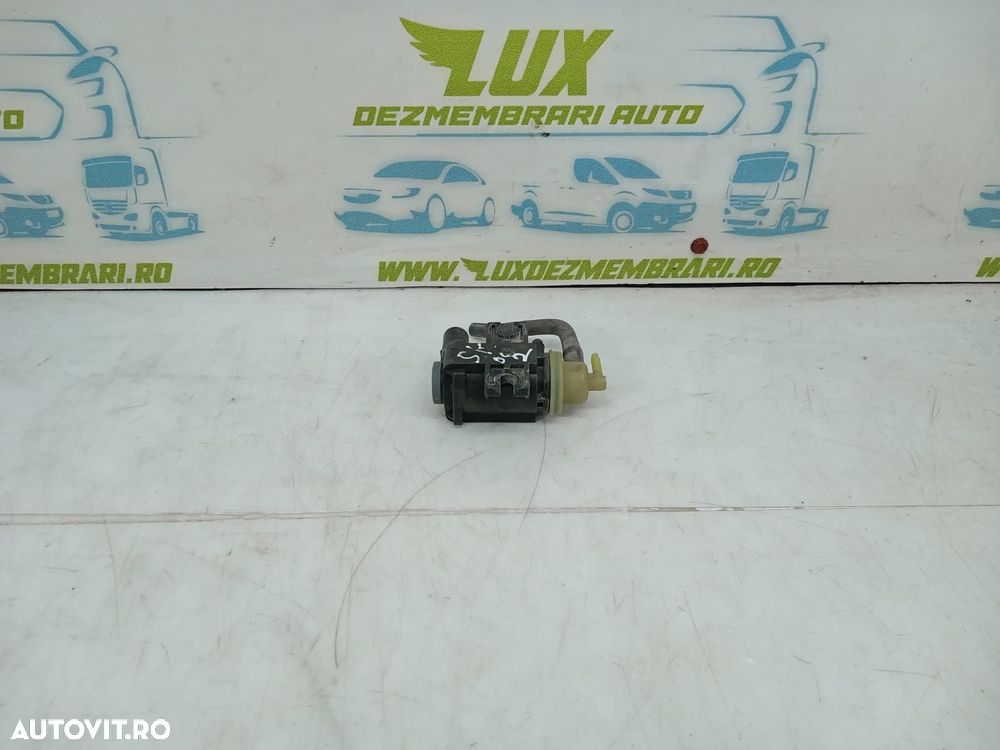 Electrovalva vacuum 1.6 tdi 2.0 tdi CUS CAY 1k0906627b Skoda Roomster - 2