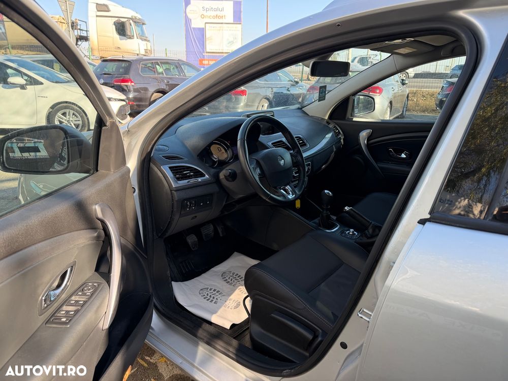 Renault Megane Grandtour ENERGY dCi 110 EXPERIENCE - 18