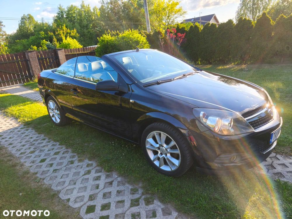 Opel Astra - 8