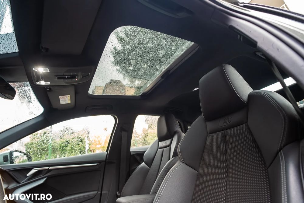 Audi S3 Quattro S tronic - 21