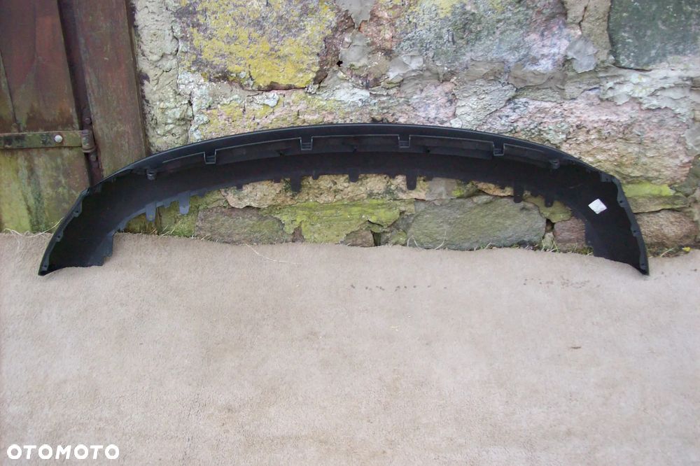 SPOILER ZDERZAKA PRZEDNIEGO KIA SOUL II LIFT ROK 14/18 - 10