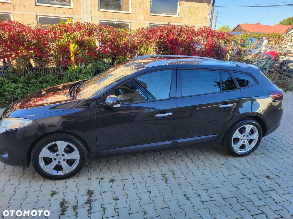 Renault Megane - 4