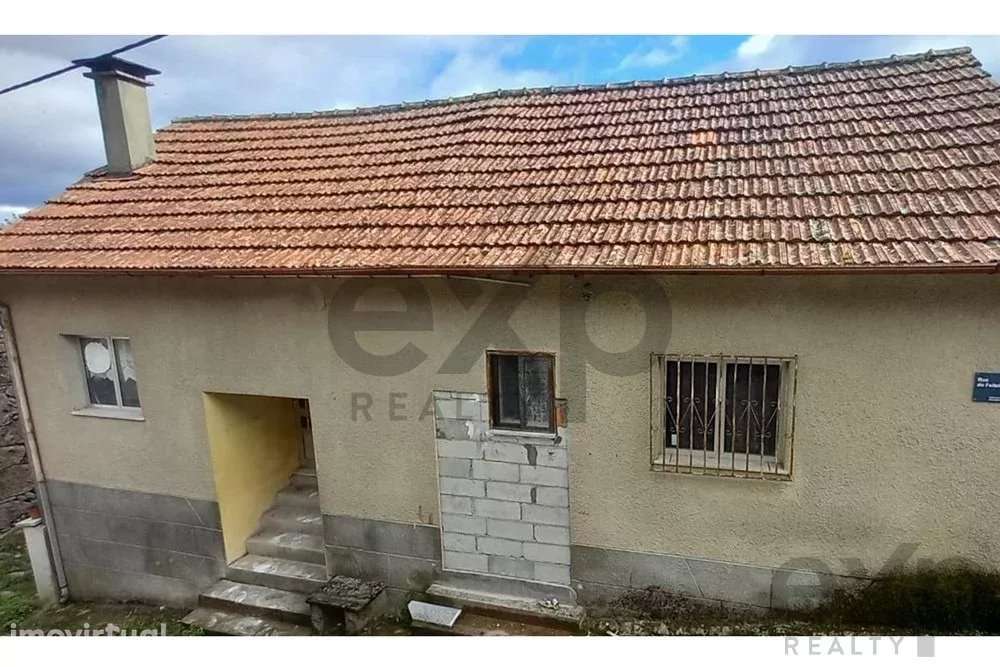 MORADIA com belas vistas sobre a montanha! - Grande imagem: 3/27