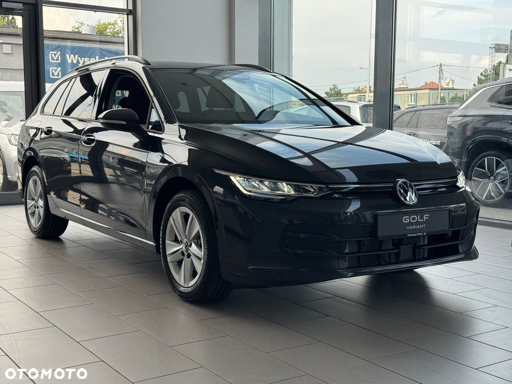 Volkswagen Golf - 5