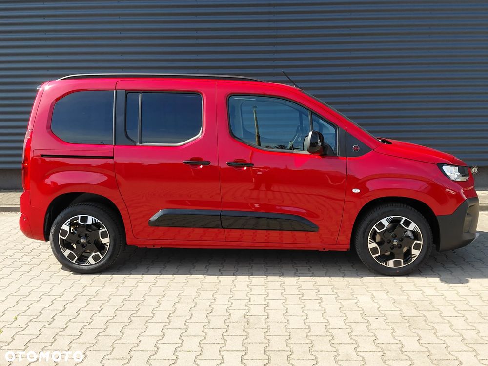 Fiat Qubo - 4