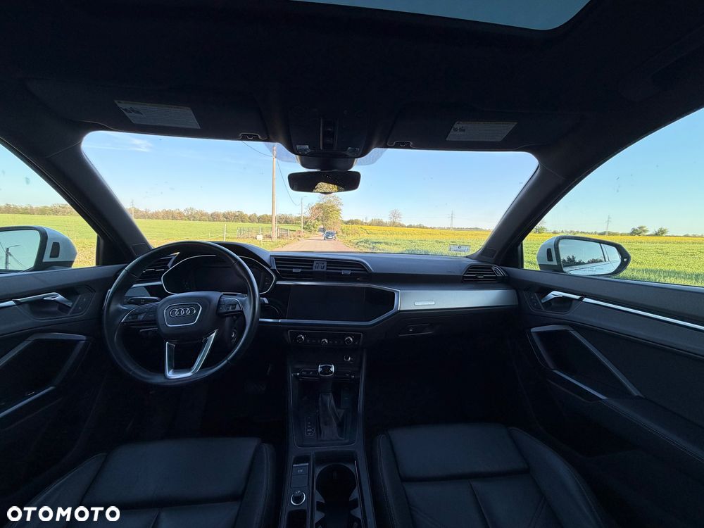 Audi Q3 - 12