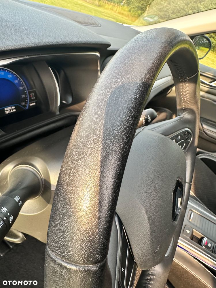 Renault Megane - 27