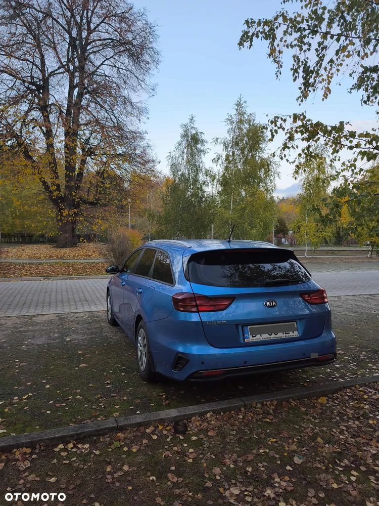 Kia Ceed Cee'd 1.4 S - 5