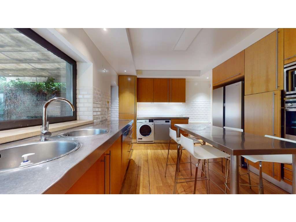 Moradia T4 geminada - Grande imagem: 5/25