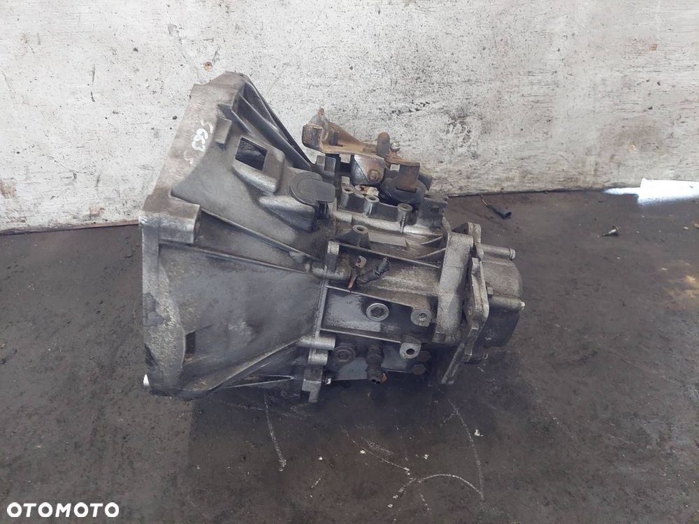 SKRZYNIA BIEGÓW ALFA ROMEO 156 I LIFT 2.0 16V MANUAL 5 BIEGÓW - 2
