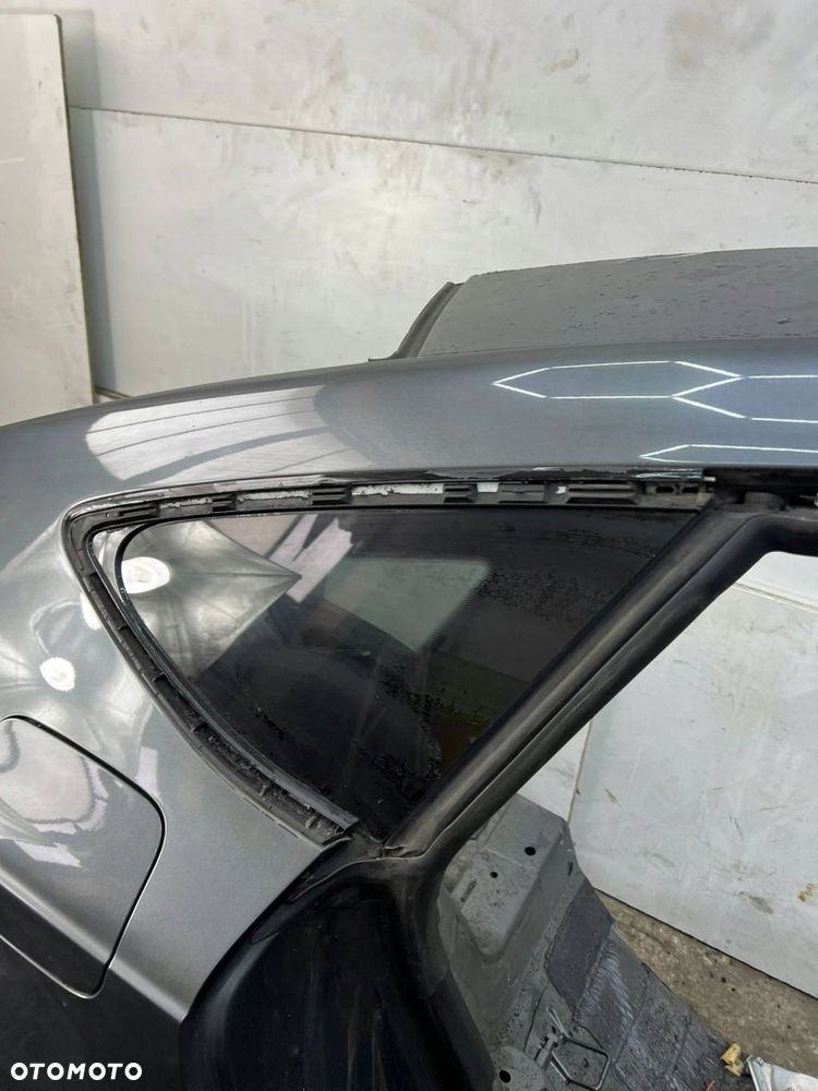 Ćwiartka tylna LZ7S Audi A7 S7 4G TYŁ PRAWY - 8