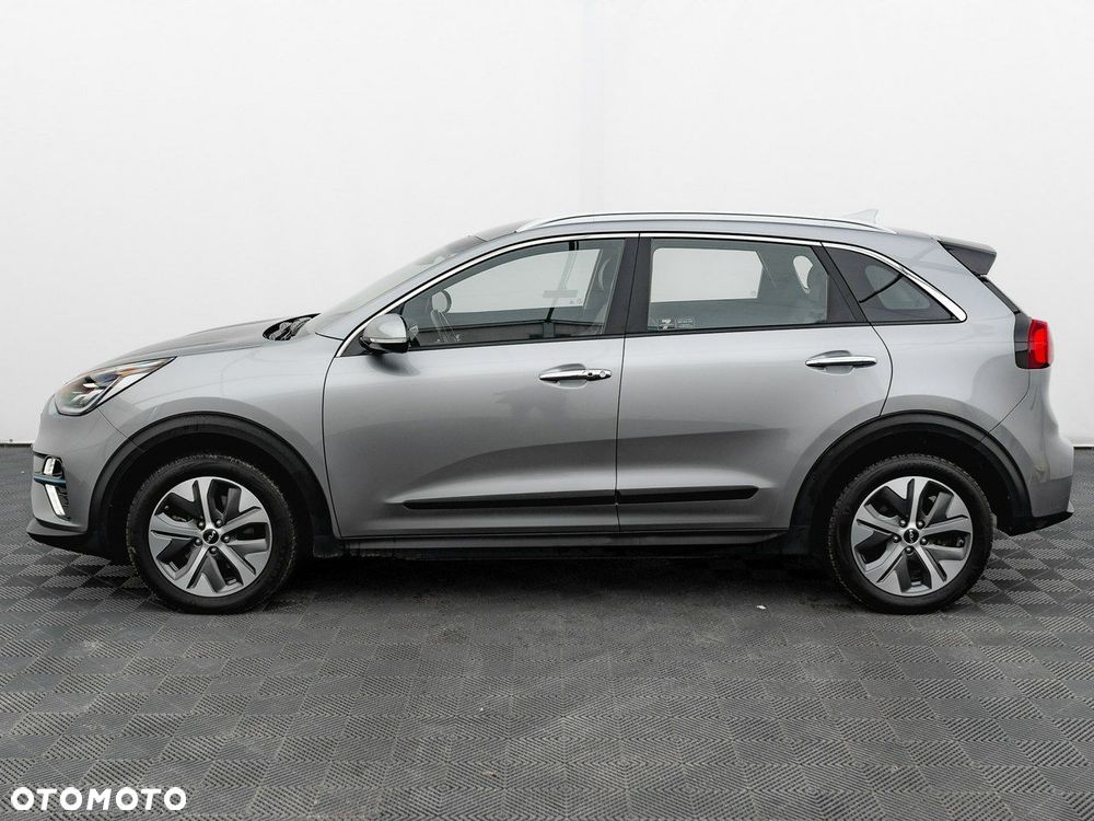 Kia Niro 64kWh L - 10