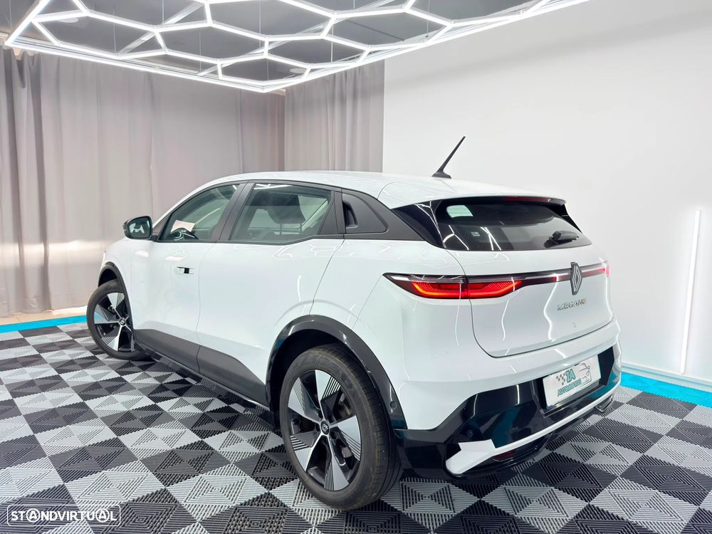 Renault Mégane E-Tech EV40 Equilibre - 6