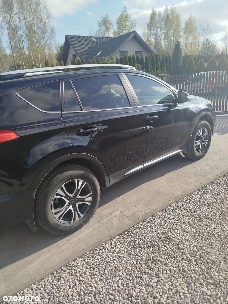 Toyota RAV4 2.0 Prestige MS - 4