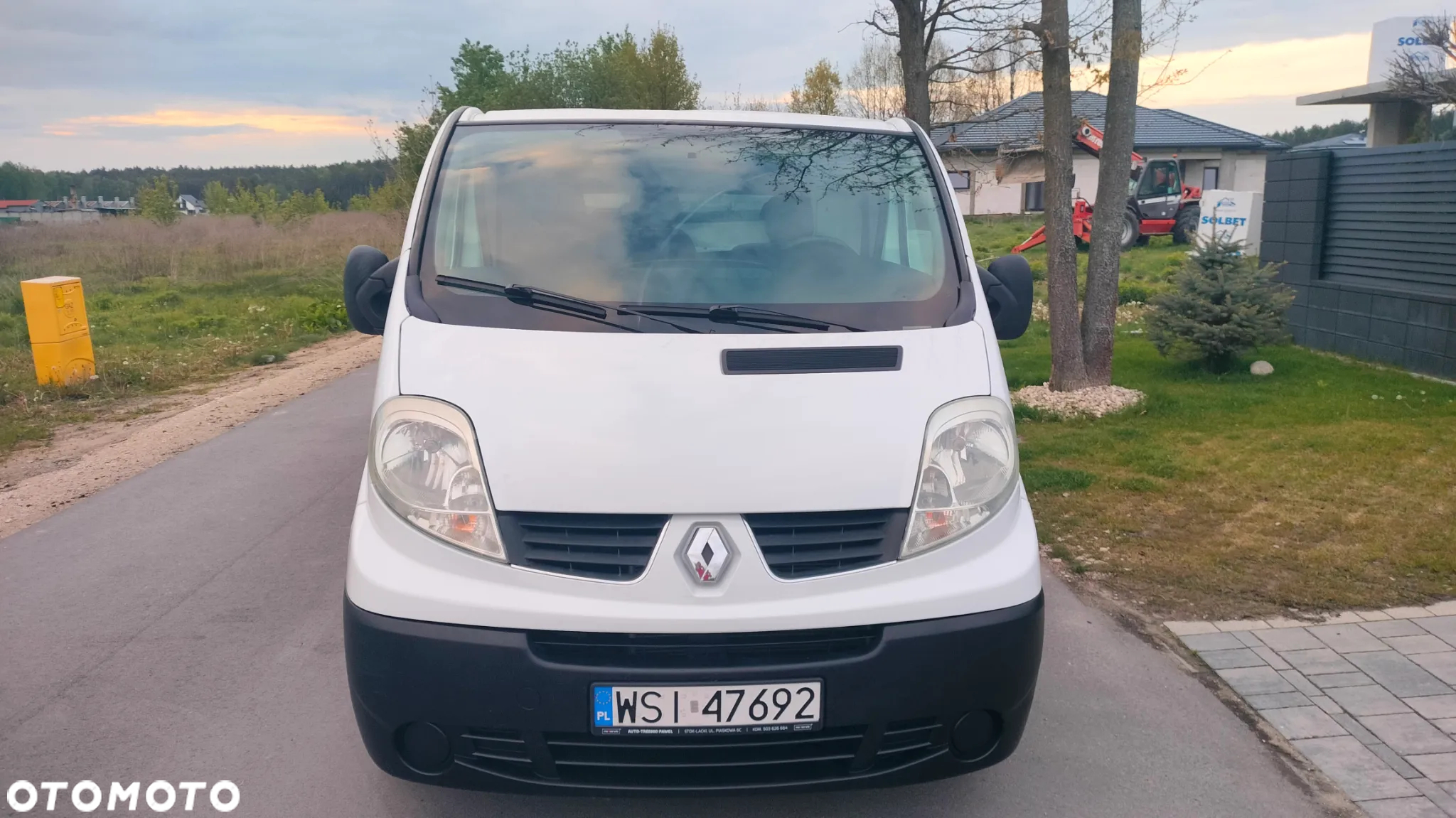 Renault TRAFIC - 3