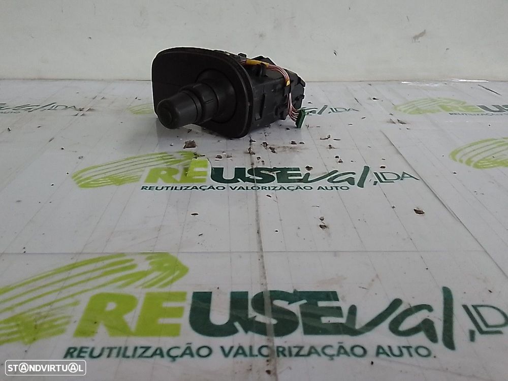Comando De Piscas/Luzes Renault Clio Iii Caixa (Sb_, Sr_) - 1