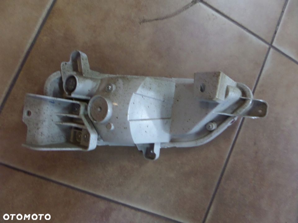 9370 LAMPA W ZDERZAK PRAWY TYŁ MAZDA CX-5 II 17- - 2