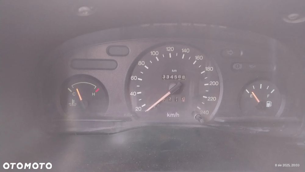 Ford TRANSIT - 22