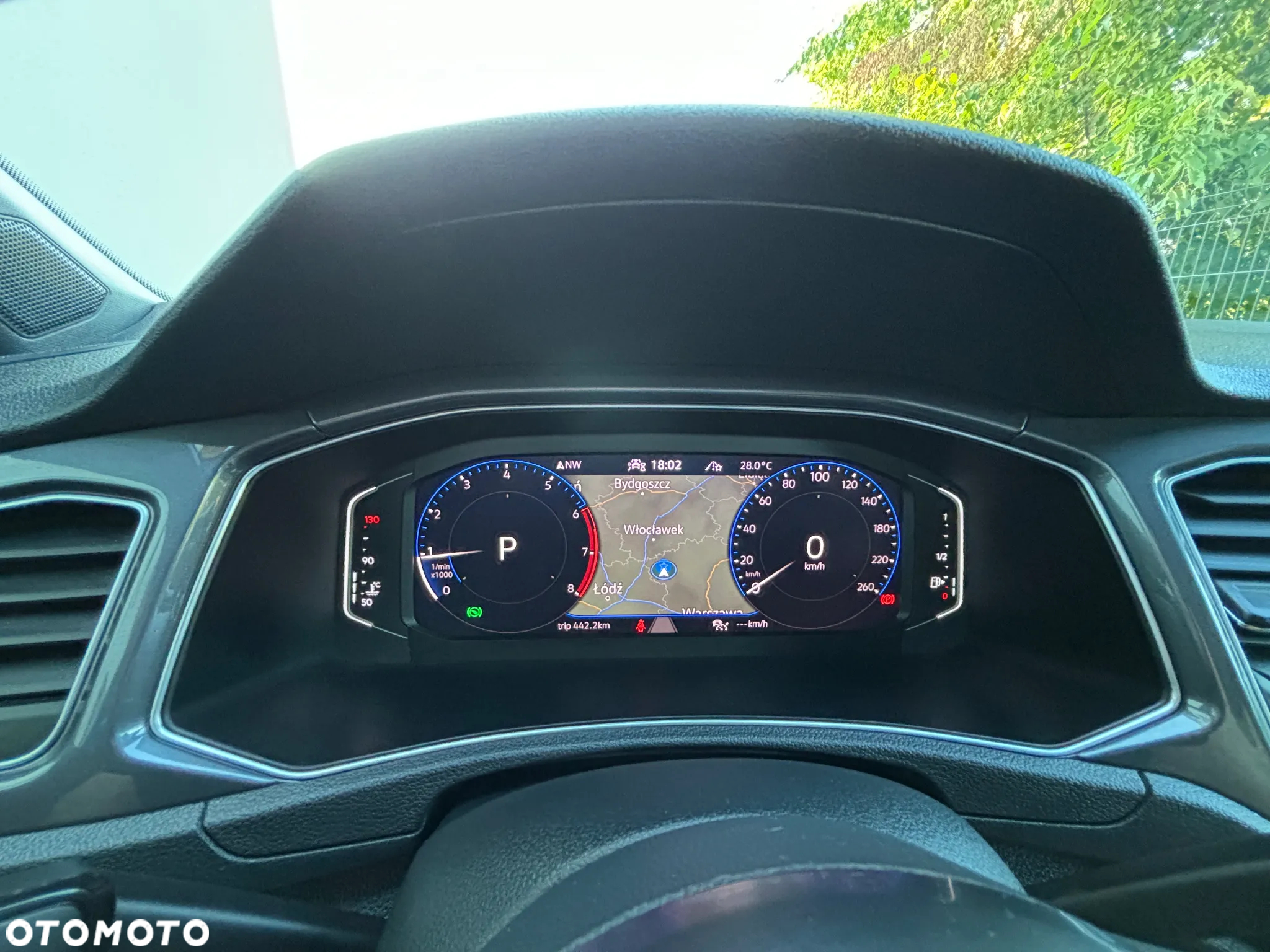 Volkswagen T-Roc 1.5 TSI ACT Premium DSG - 26