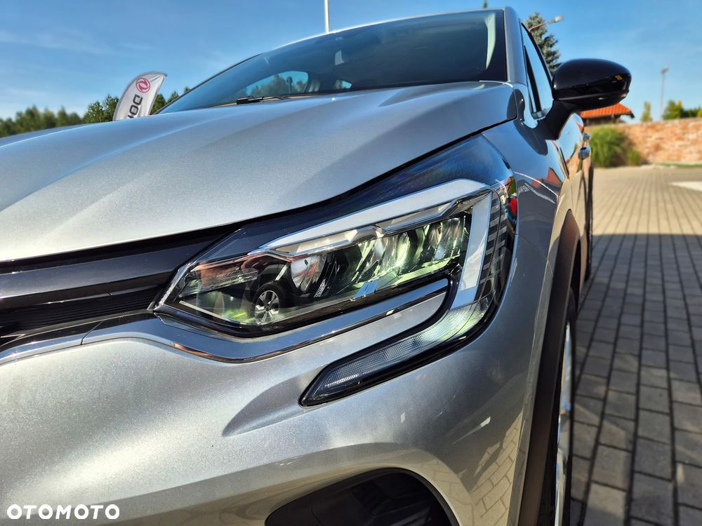 Renault Captur 1.0 TCe Techno - 11