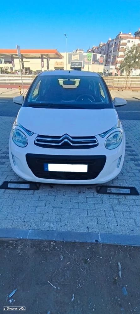 Citroën C1 - 2