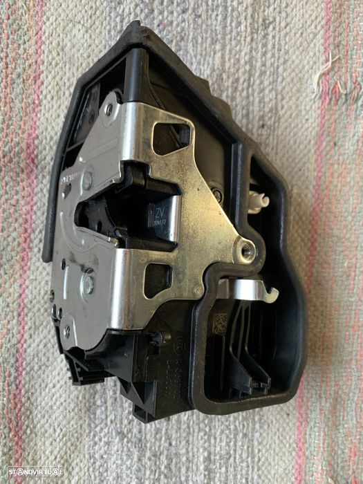 Fechadura BMW Varios modelos - 4