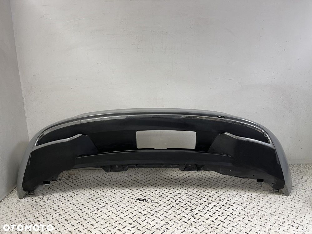 ZDERZAK SPOILER TYLNY TYŁ SKODA KAROQ LIFT 22-24 57A807568 57A - 5