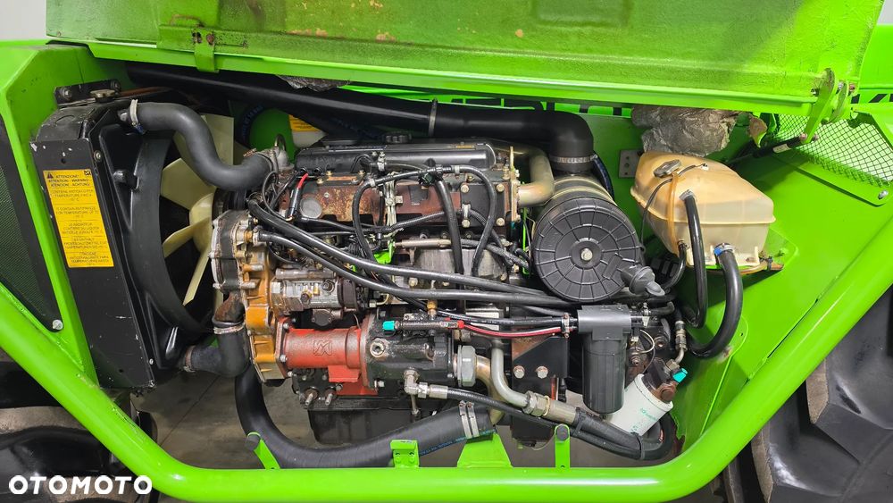 Merlo P33.7 Cena Brutto Ładowarka Teleskopowa  37.7 Jcb 531-70 MLT 634 JCB 536-70 Dieci Bobcat TL470 Merlo 33.9 - 4