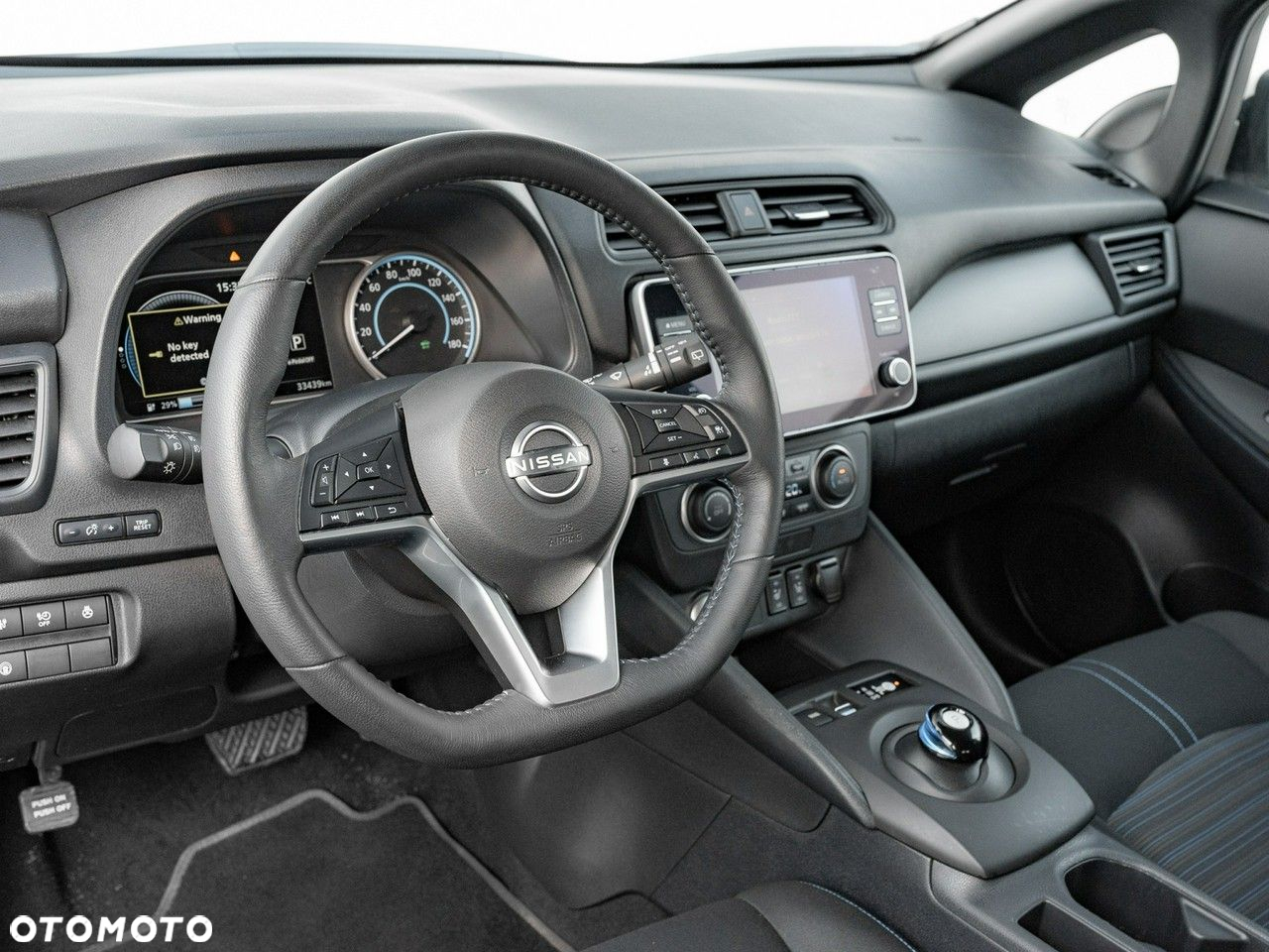 Nissan Leaf - 7