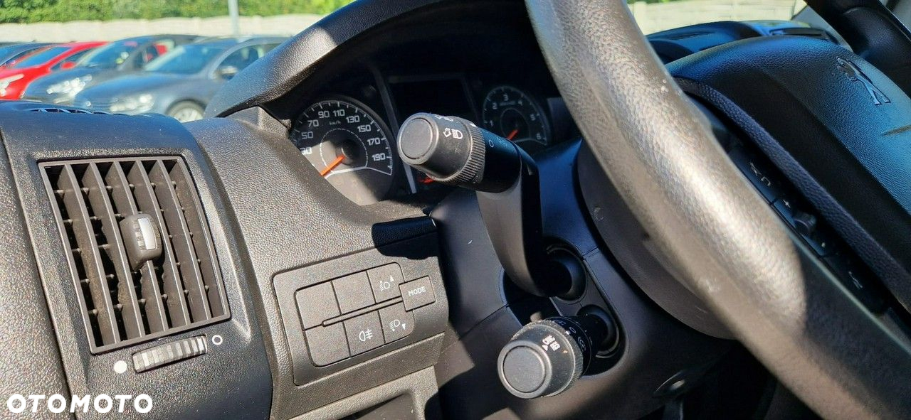 Peugeot Boxer - 23