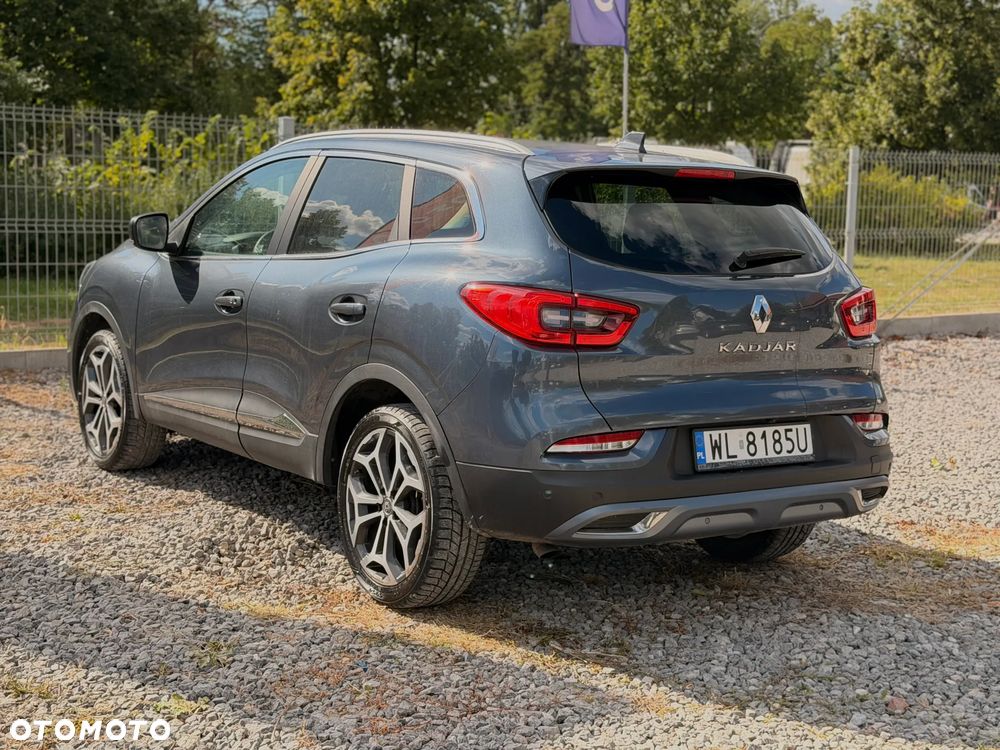 Renault Kadjar 1.3 TCe FAP Intens EDC - 6