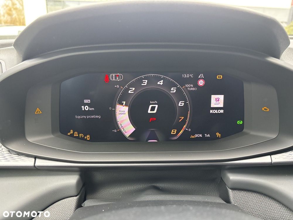 Cupra Terramar 1.5 eTSI mHEV Advantage Edition DSG - 28