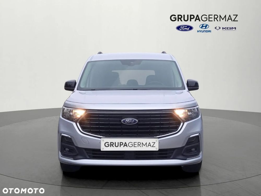 Ford Tourneo Connect 2.0 EcoBlue Titanium - 5