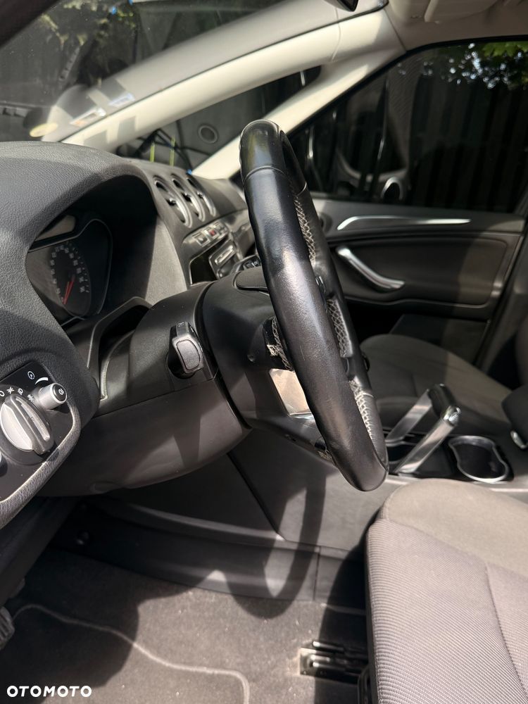 Ford S-Max 2.0 TDCi Titanium - 29