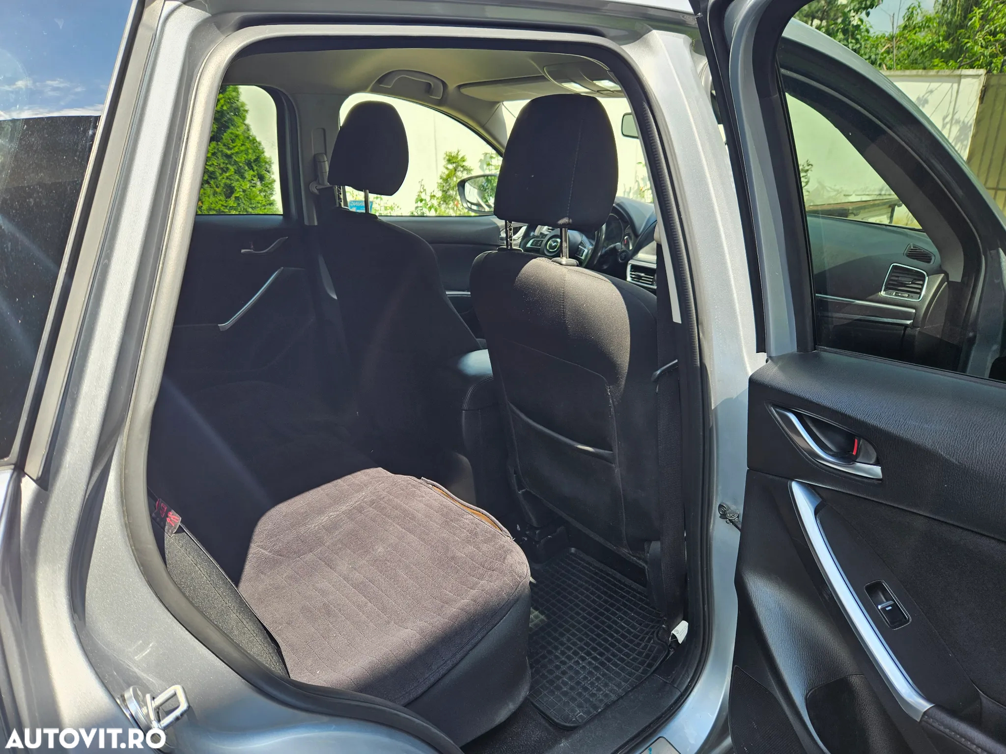 Mazda CX-5 CD175 4x4 AT Revolution - 7