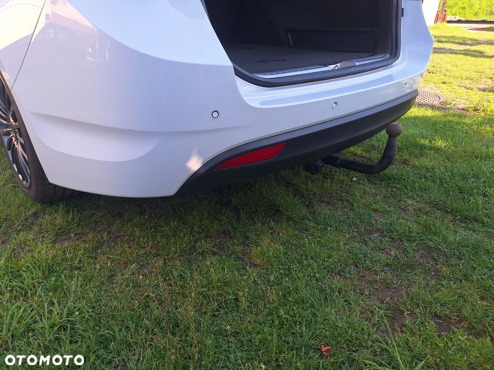 Hyundai i40 1.7 CRDi Comfort DCT - 30