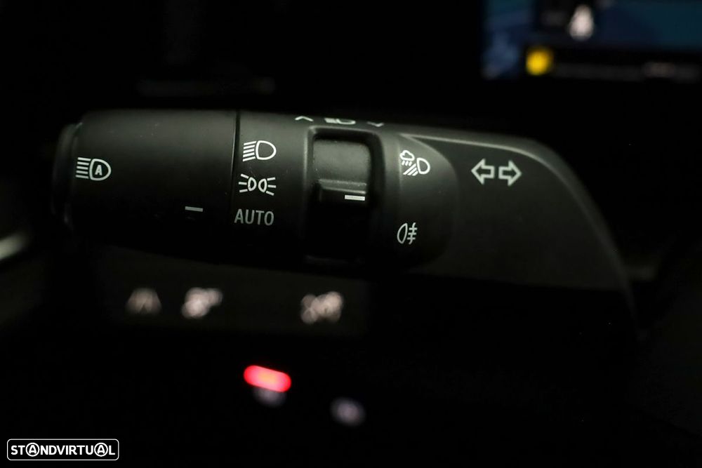 Renault Austral 1.3 Mild Hybrid Equilibre - 17