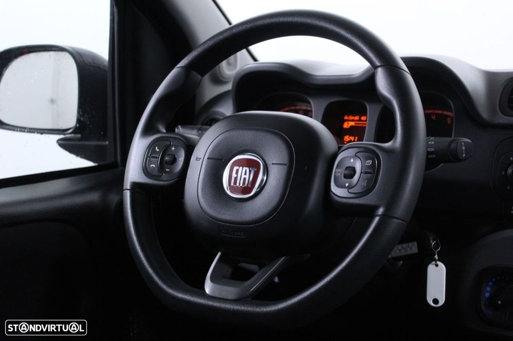 Fiat Panda 1.0 Hybrid City Life - 16