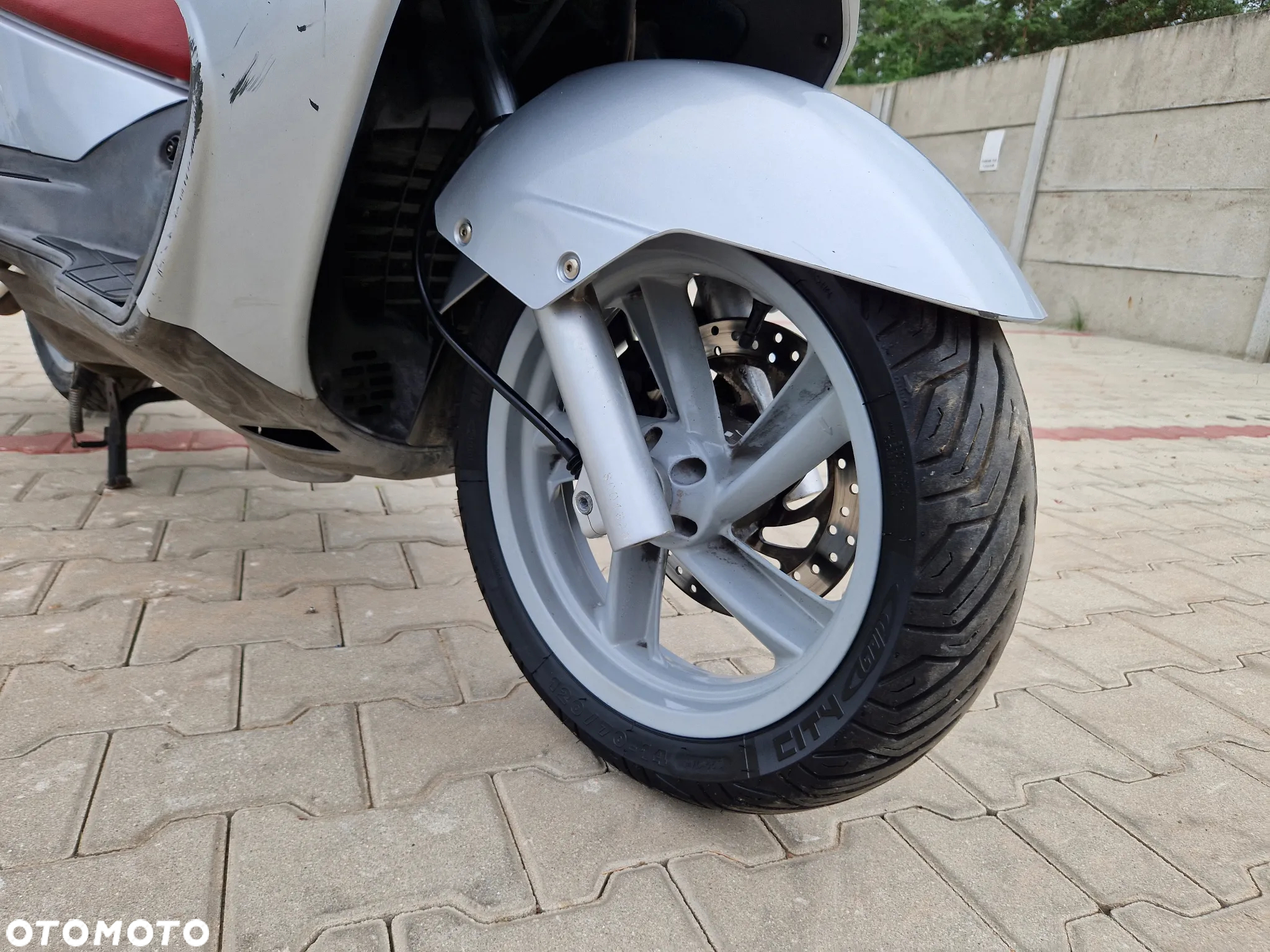 Aprilia Atlantic - 31