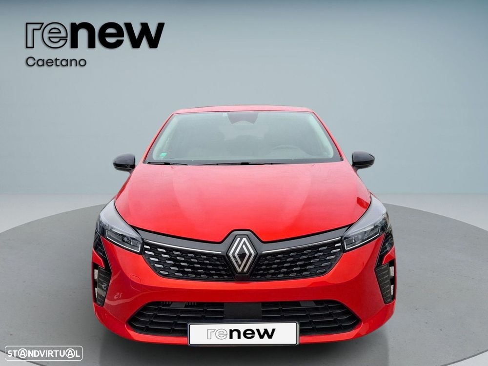 Renault Clio 1.0 TCe Evolution Bi-Fuel - 2