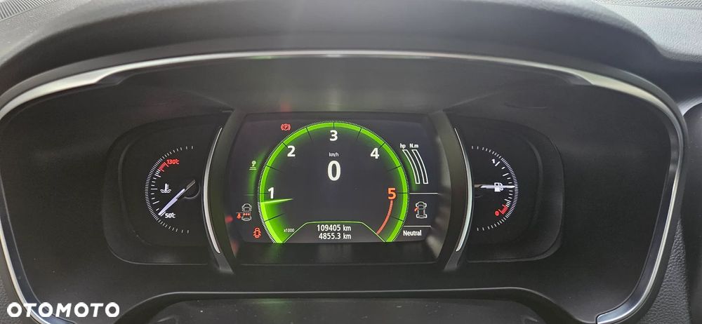 Renault Talisman 1.6 Energy dCi Zen - 5