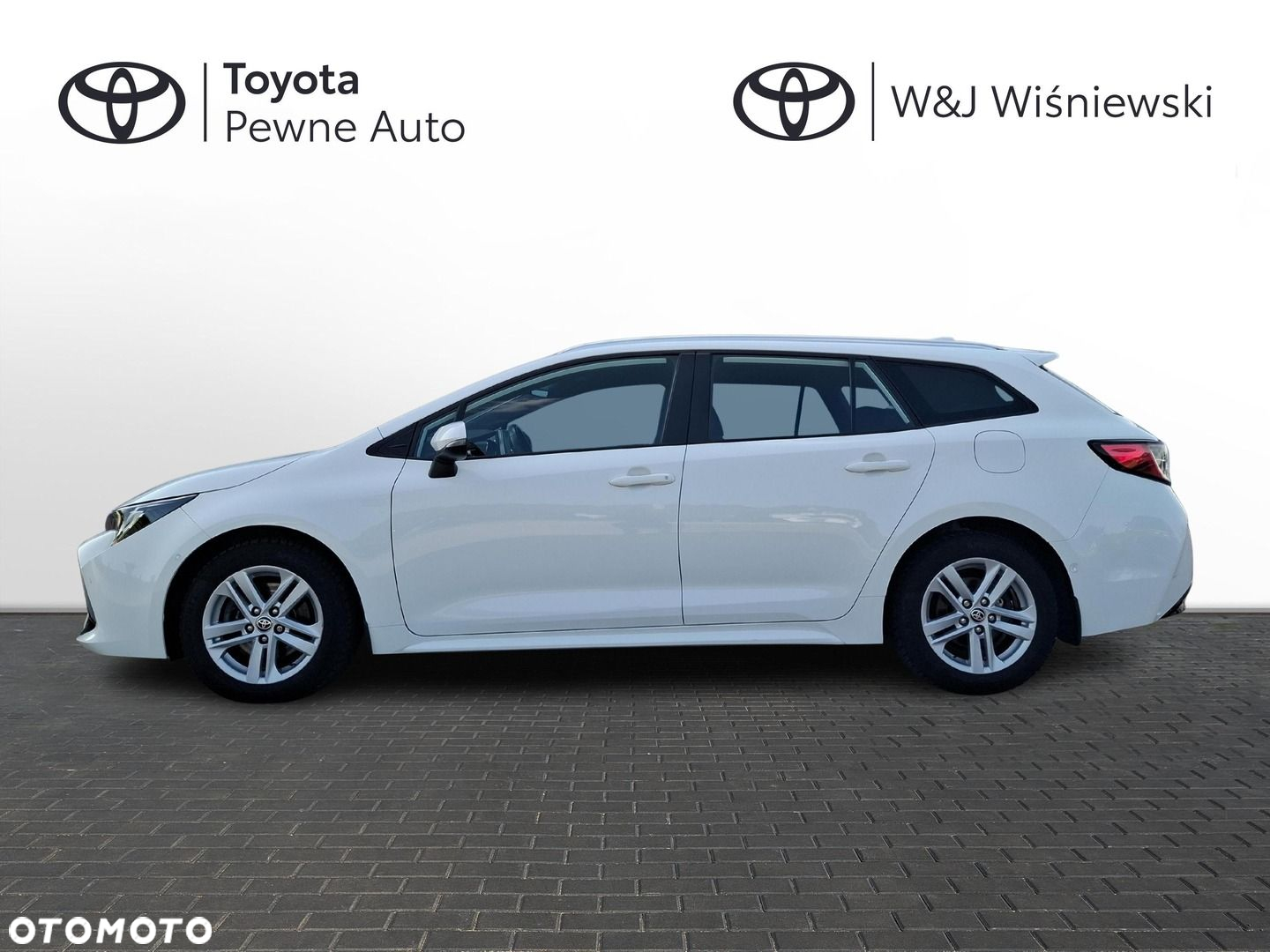 Toyota Corolla - 21