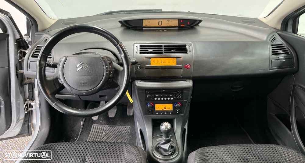 Citroën C4 1.6 HDi Business - 2