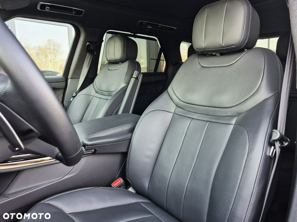 Land Rover Range Rover Sport - 22