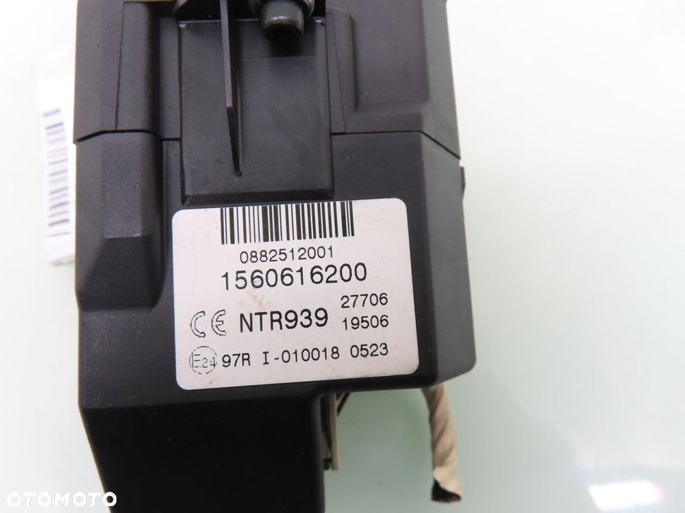 STACYJKA ALFA ROMEO 159 1560616200 - 5